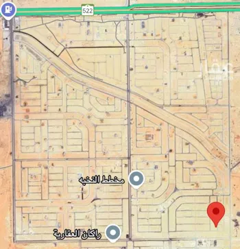 أرض للبيع في حي النظيم, مدينة الرياض, منطقة الرياض صورة 2