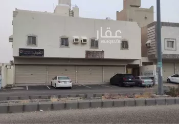 عمارة للإيجار في حي البيعة, مدينة مكه المكرمه, منطقة مكة المكرمة