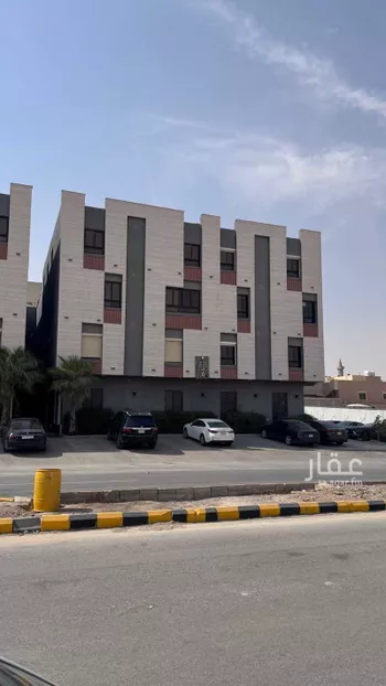 شقة للإيجار في شارع الشارخية, حي قرطبة, مدينة الرياض, منطقة الرياض
