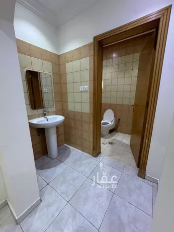شقة للإيجار في شارع بعيجان, حي قرطبة, مدينة الرياض, منطقة الرياض صورة 3