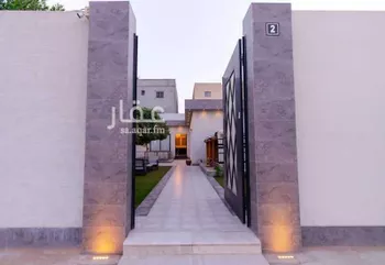 شاليه واستراحة للحجز في شارع شهيد الدين ثم الوطن فيصل بن عبدالله بن ، حي النرجس ، الرياض ، منطقة الرياض صورة 5