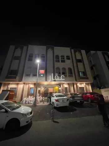 عمارة للإيجار في شارع طلعت رضا, حي السليمانية, مدينة جدة, منطقة مكة المكرمة