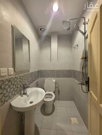عمارة للإيجار في شارع طلعت رضا, حي السليمانية, مدينة جدة, منطقة مكة المكرمة صورة 4