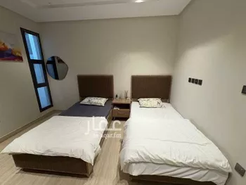 شقة مفروشة للحجز في شارع القيصومة, حي اشبيلية, الرياض صورة 4