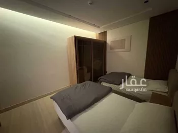 شقة مفروشة للحجز في شارع القيصومة, حي اشبيلية, الرياض صورة 3