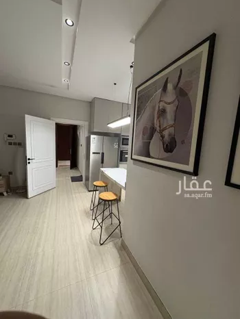 شقة مفروشة للحجز في شارع القيصومة, حي اشبيلية, الرياض صورة 5