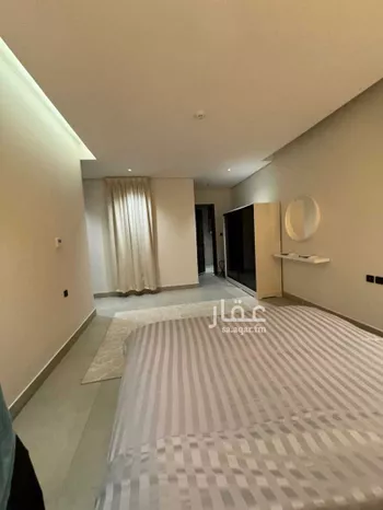شقة مفروشة للحجز في شارع عبدالله بن ابراهيم بن سيف, قرطبة, الرياض صورة 3
