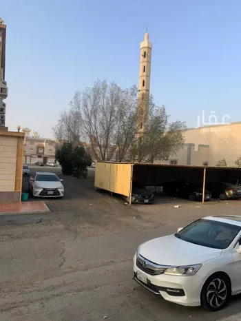 عمارة للإيجار في شارع سليمان العتيبي الحنفي, حي الصالحية, مدينة جدة, منطقة مكة المكرمة صورة 2