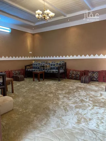 فيلا للبيع في شارع معتب بن ابي لهب, حي الورود, مدينة المزاحميه, منطقة الرياض صورة 3