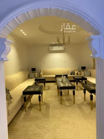 فيلا للبيع في شارع معتب بن ابي لهب, حي الورود, مدينة المزاحميه, منطقة الرياض صورة 2