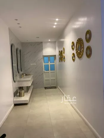 فيلا للبيع في شارع معتب بن ابي لهب, حي الورود, مدينة المزاحميه, منطقة الرياض صورة 5