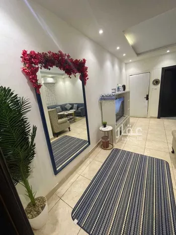 شقة مفروشة للحجز في شارع وادي المناقب ، حي غرناطة ، الرياض ، منطقة الرياض صورة 4