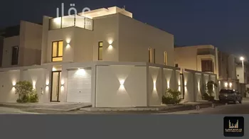 فيلا للبيع في شارع أمية بن صفوان, حي طيبة, مدينة الدمام, المنطقة الشرقية صورة 2