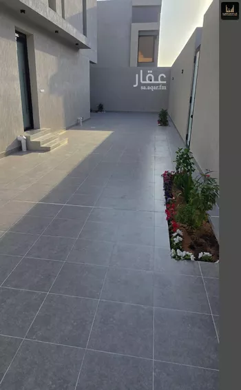 فيلا للبيع في شارع أمية بن صفوان, حي طيبة, مدينة الدمام, المنطقة الشرقية صورة 3