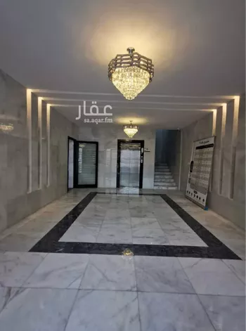 شقة للبيع في شارع إسماعيل بن مكتوم, حي الريان, مدينة جدة, منطقة مكة المكرمة صورة 3