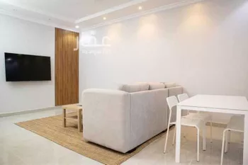 شقة مفروشة للحجز في شارع ظالم ابن عمرو ابن سفيان الديلي ، حي مذينب ، المدينة المنورة ، منطقة المدينة المنورة صورة 4