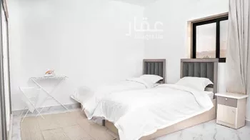 شقة مفروشة للحجز في شارع هبيرة بن يريم ، حي القبلتين ، المدينة المنورة ، منطقة المدينة المنورة صورة 3