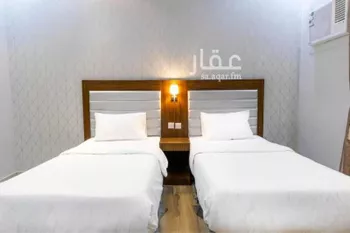 شقة مفروشة للحجز في حي الجماوات ، المدينة المنورة ، منطقة المدينة المنورة صورة 4