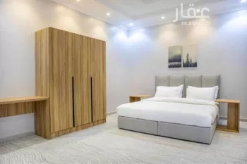 شقة مفروشة للحجز في شارع ظالم ابن عمرو ابن سفيان الديلي ، حي مذينب ، المدينة المنورة ، منطقة المدينة المنورة صورة 3