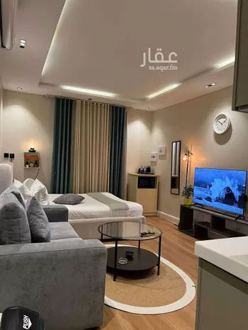 شقة للإيجار في شارع يدمه, حي النرجس, مدينة الرياض, منطقة الرياض صورة 2