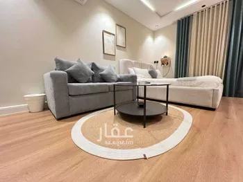 شقة للإيجار في شارع يدمه, حي النرجس, مدينة الرياض, منطقة الرياض صورة 4