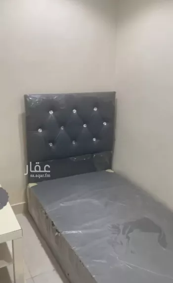 غرفة للإيجار في شارع هرم بن حيان العبدي, حي الفروسية, مدينة جدة, منطقة مكة المكرمة صورة 3