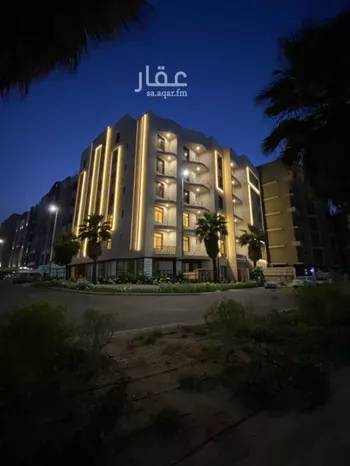 شقة للبيع في شارع المنجي, حي الفيحاء, مدينة جدة, منطقة مكة المكرمة