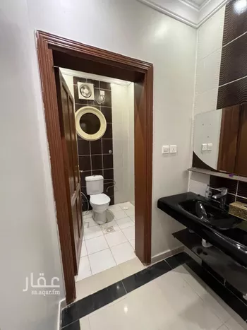 فيلا للإيجار في شارع أبوبكر الظفري, حي الياقوت, مدينة جدة, منطقة مكة المكرمة صورة 5