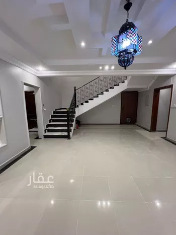 فيلا للإيجار في شارع أبوبكر الظفري, حي الياقوت, مدينة جدة, منطقة مكة المكرمة صورة 2