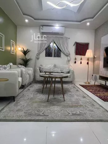 شقة للإيجار في شارع انطاكية, حي السلمانية الرابع, مدينة الاحساء, المنطقة الشرقية صورة 3