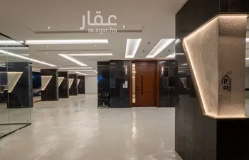 شقة للبيع في شارع الحوج, حي الرحاب, مدينة جدة, منطقة مكة المكرمة صورة 3