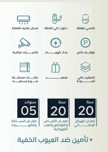 شقة للبيع في شارع زكي المحاسن, حي السلامة, مدينة جدة, منطقة مكة المكرمة