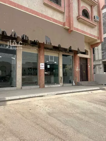 محل للإيجار في شارع الامير مقرن ابن عبدالعزيز, حي المبعوث, مدينة المدينه المنوره, منطقة المدينة المنورة صورة 3