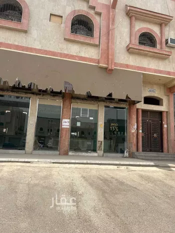 محل للإيجار في شارع الامير مقرن ابن عبدالعزيز, حي المبعوث, مدينة المدينه المنوره, منطقة المدينة المنورة صورة 2