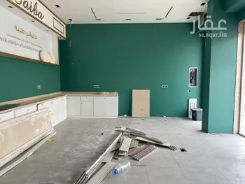 محل للإيجار في شارع الامير مقرن ابن عبدالعزيز, حي المبعوث, مدينة المدينه المنوره, منطقة المدينة المنورة صورة 4