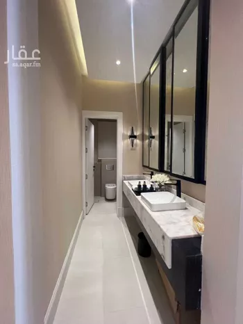 شقة للبيع في شارع عبدالله غازي, حي القيروان, مدينة الرياض, منطقة الرياض صورة 5