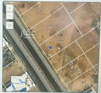 أرض للبيع في شارع مالك بن جبير بن حبال(رضي الل, حي الرياض, مدينة جدة, منطقة مكة المكرمة صورة 2