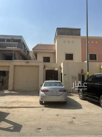فيلا للبيع في شارع الأصفاء, حي الملقا, مدينة الرياض, منطقة الرياض