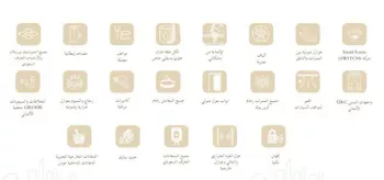 شقة للبيع في شارع محمد بن عبدالعزيز العجاجي, حي القيروان, مدينة الرياض, منطقة الرياض صورة 3