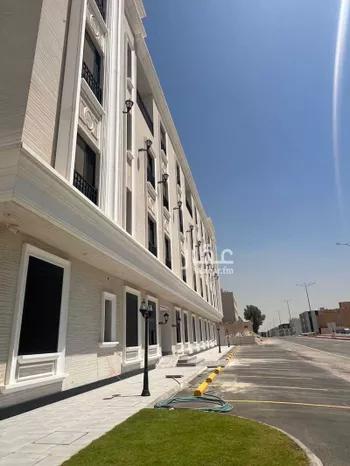 شقة للبيع في شارع عبدالله غازي, حي القيروان, مدينة الرياض, منطقة الرياض صورة 2