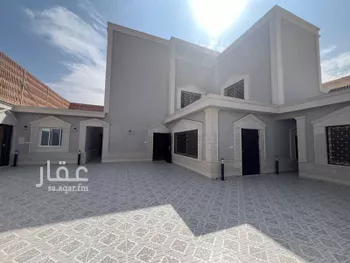 فيلا للبيع في شارع إبراهيم بن خليل الكردي, حي المهدية, مدينة الرياض, منطقة الرياض صورة 3