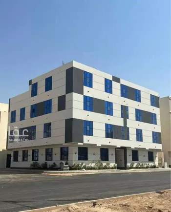 شقة للبيع في شارع الريحان, حي أحد, مدينة الرياض, منطقة الرياض صورة 2