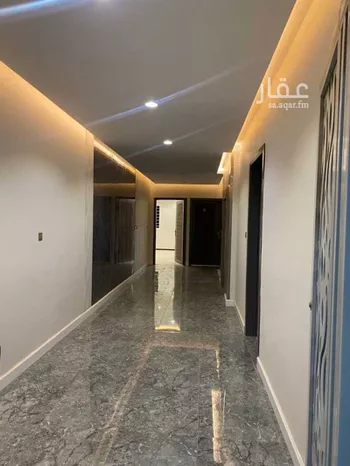 شقة للبيع في شارع طلحة بن عمرو, حي العريجاء الغربي, مدينة الرياض, منطقة الرياض صورة 2