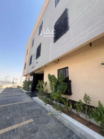 شقة للبيع في شارع الجيرة, حي ظهرة لبن, مدينة الرياض, منطقة الرياض صورة 4