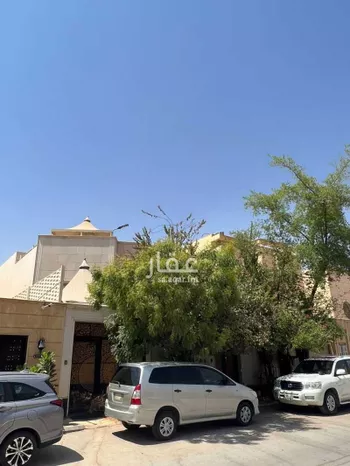 فيلا للبيع في شارع الياقوت, حي الصحافة, مدينة الرياض, منطقة الرياض صورة 2