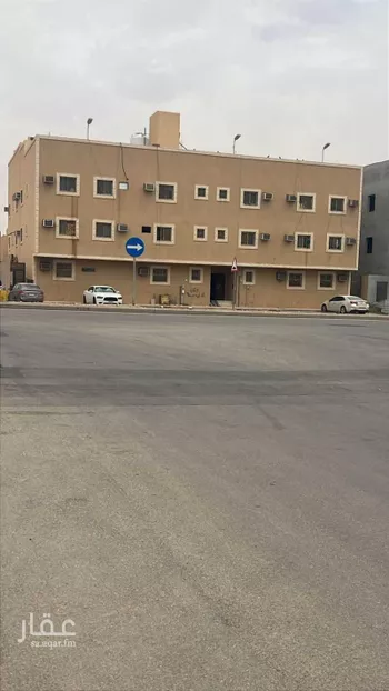 شقة للبيع في شارع مصافي, حي ظهرة لبن, مدينة الرياض, منطقة الرياض