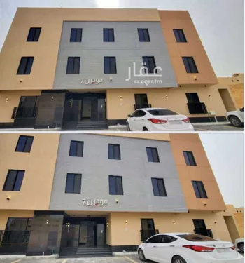 شقة للبيع في شارع الجيرة, حي ظهرة لبن, مدينة الرياض, منطقة الرياض