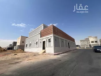 فيلا للبيع في شارع إبراهيم بن خليل الكردي, حي المهدية, مدينة الرياض, منطقة الرياض صورة 2