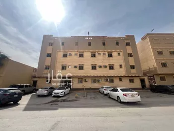 شقة للبيع في شارع الفراوي, حي ظهرة لبن, مدينة الرياض, منطقة الرياض