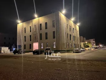 شقة للبيع في شارع احمد بن الحسين بن مهران, حي المهدية, مدينة الرياض, منطقة الرياض صورة 2